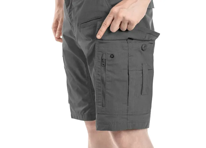 Шорты Pentagon Ranger 2.0 Wolf Grey Фото 3